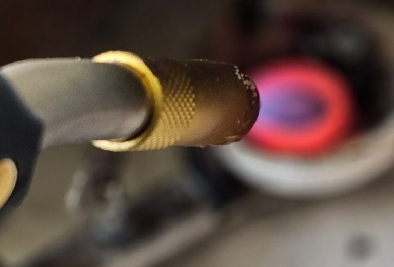 Casting gold, isobel-kelly-jewellery.co.uk/